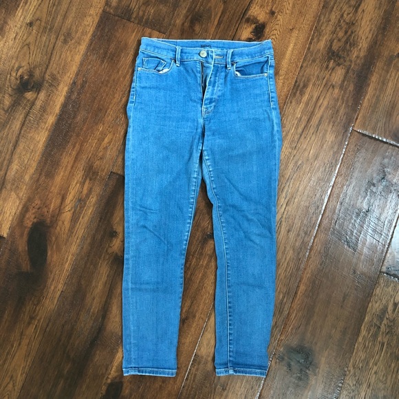 BDG twig high rise gazer jeans - Picture 2 of 4